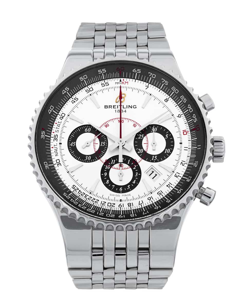 Breitling Montbrillant A23351 Breitling Montbrillant A23351